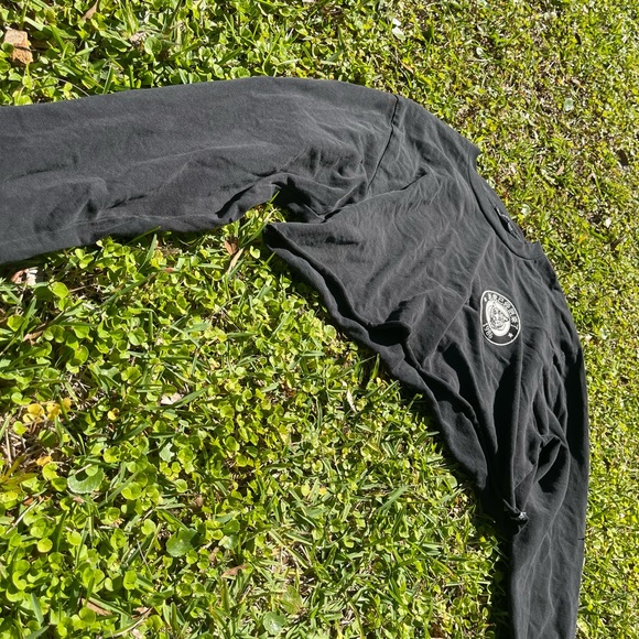 RARE brandy melville crop top - Picture 2 of 4